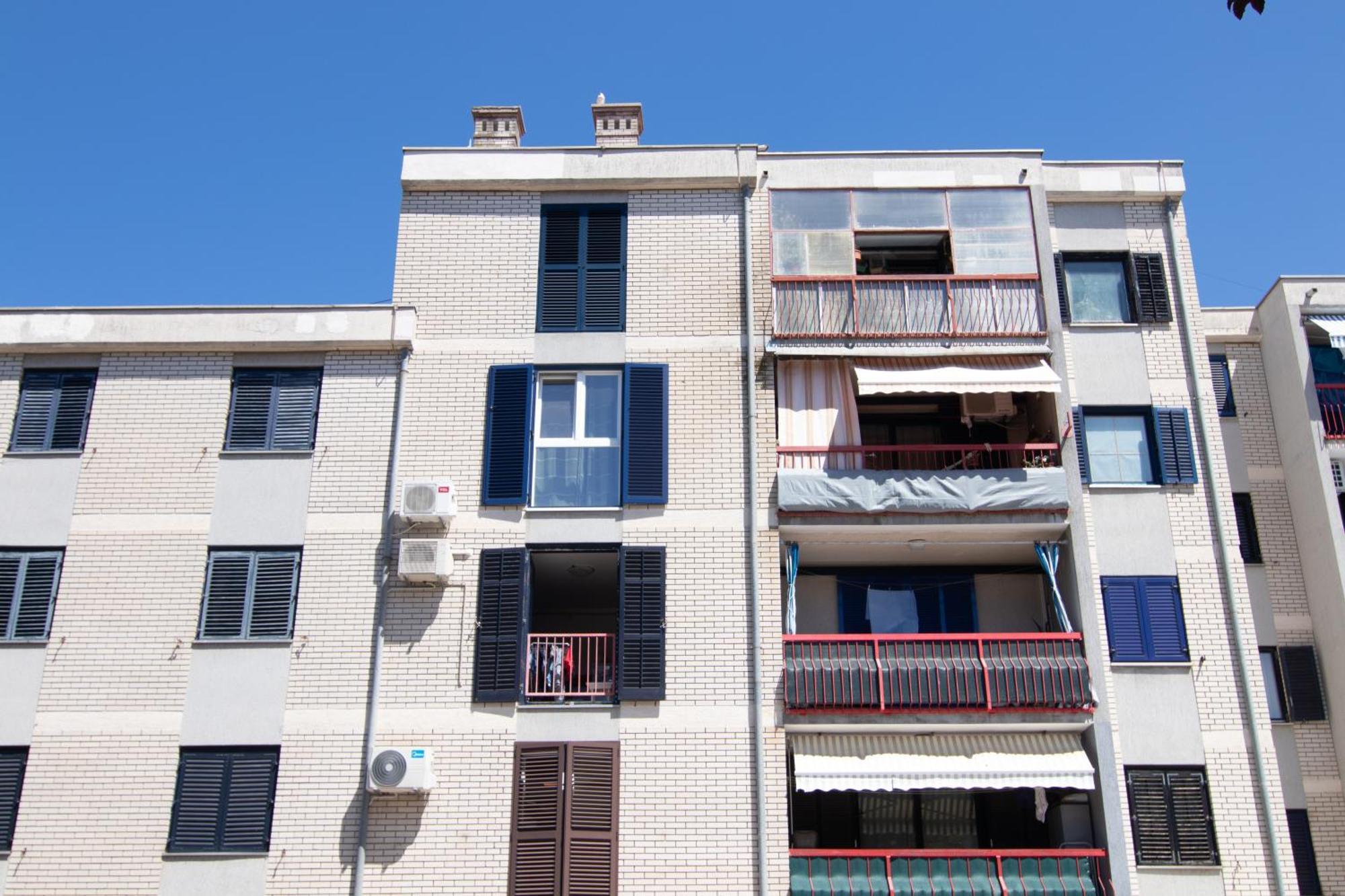 Valkane Beach Studio Apartment 普拉 外观 照片