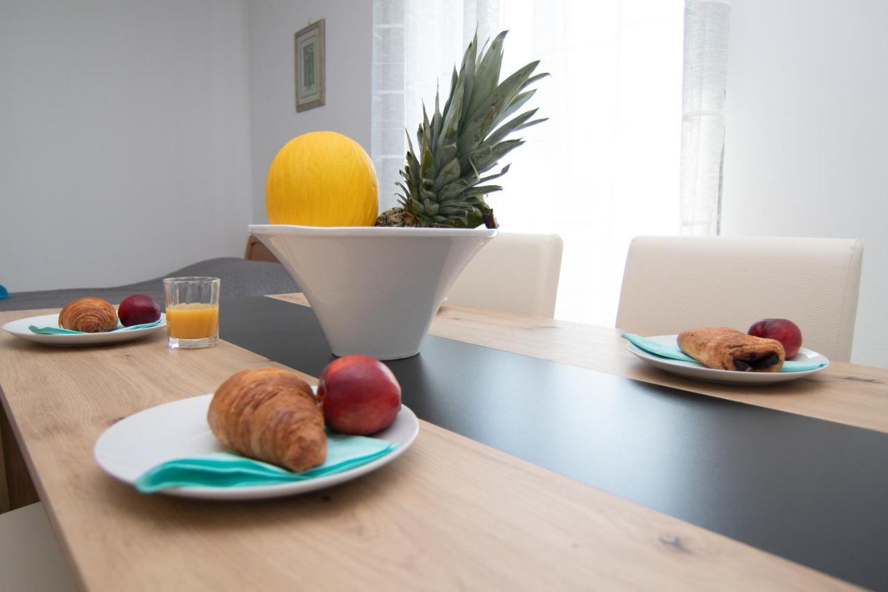 Valkane Beach Studio Apartment 普拉 外观 照片