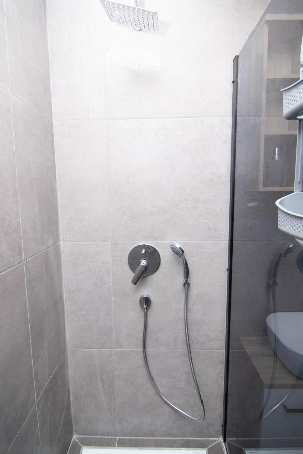 Valkane Beach Studio Apartment 普拉 外观 照片