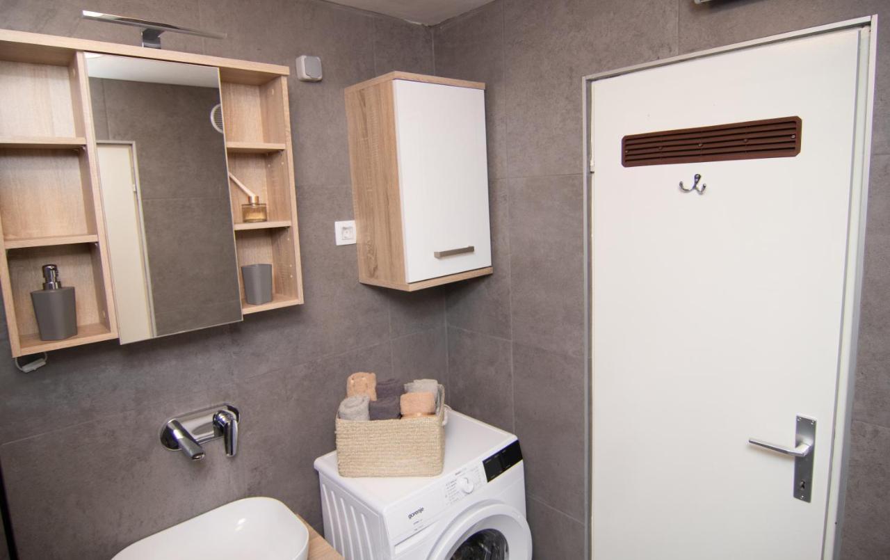 Valkane Beach Studio Apartment 普拉 外观 照片