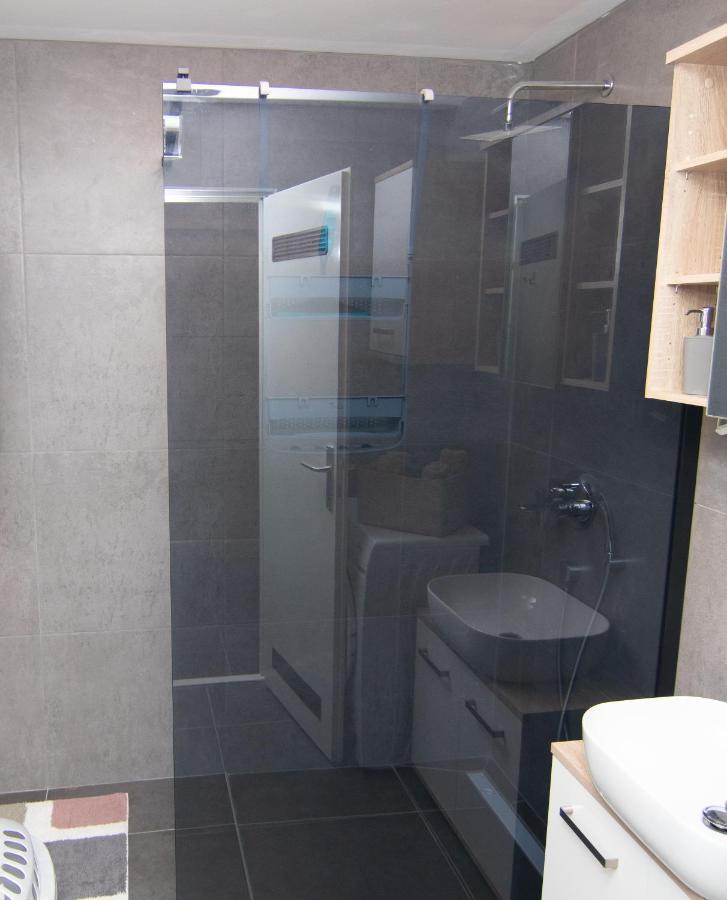 Valkane Beach Studio Apartment 普拉 外观 照片