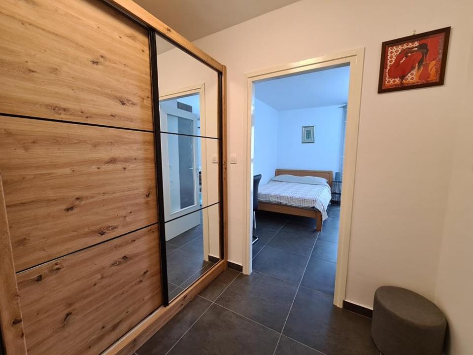 Valkane Beach Studio Apartment 普拉 外观 照片