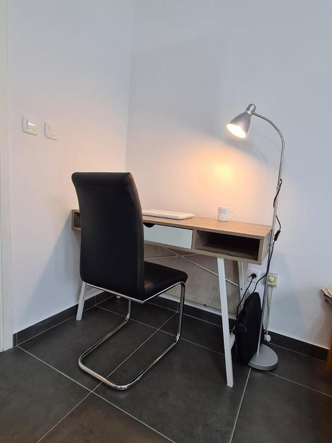 Valkane Beach Studio Apartment 普拉 外观 照片