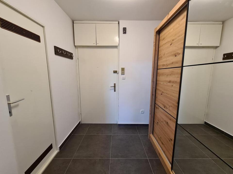Valkane Beach Studio Apartment 普拉 外观 照片