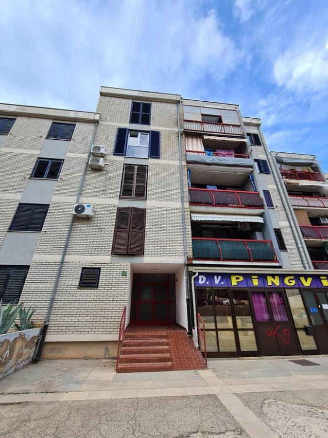 Valkane Beach Studio Apartment 普拉 外观 照片