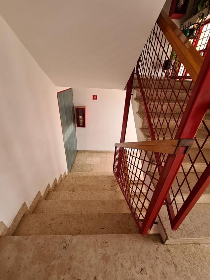 Valkane Beach Studio Apartment 普拉 外观 照片