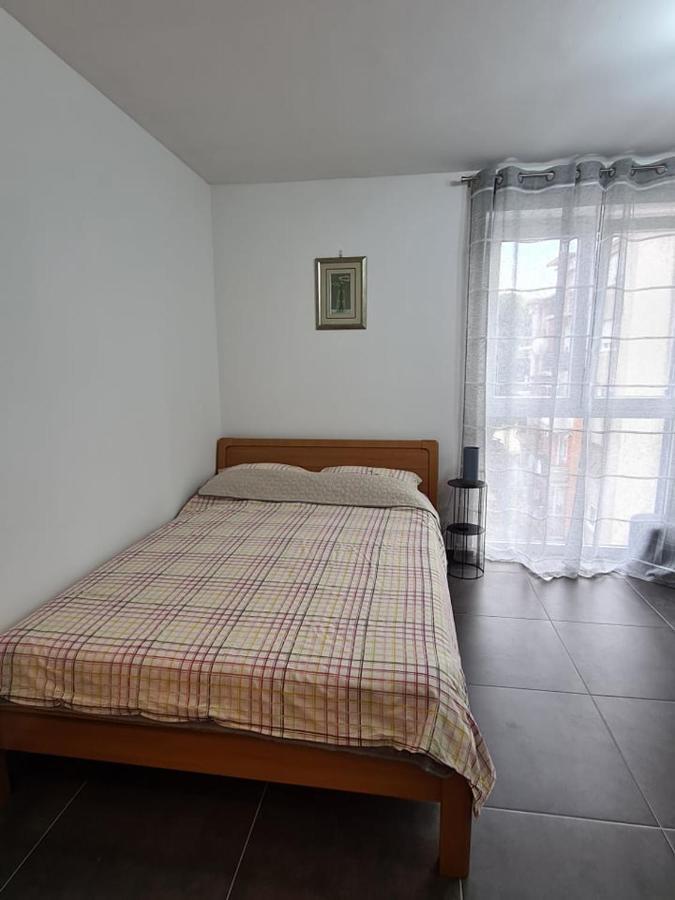 Valkane Beach Studio Apartment 普拉 外观 照片